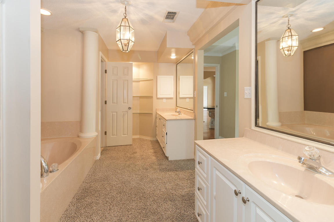 KELLY PLANTATION S/D PH 2 - Residential Lease