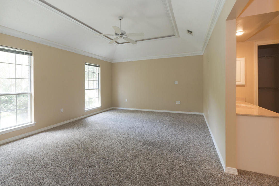 KELLY PLANTATION S/D PH 2 - Residential Lease