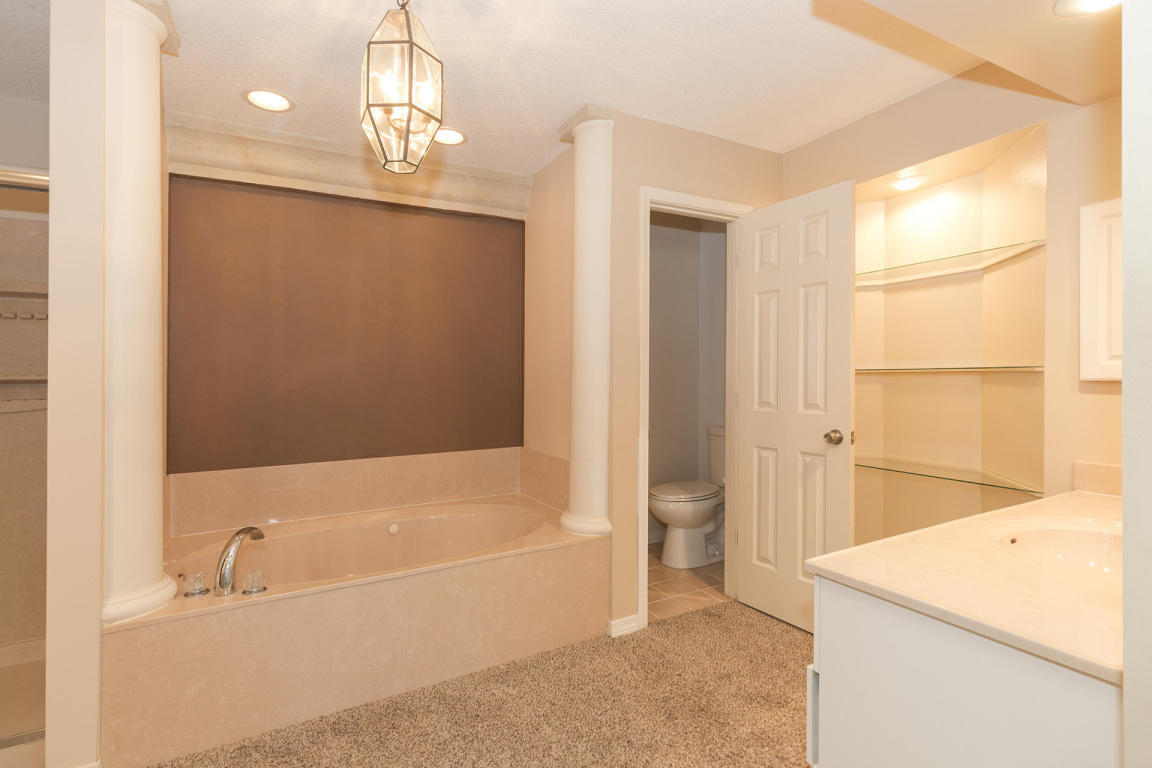 KELLY PLANTATION S/D PH 2 - Residential Lease