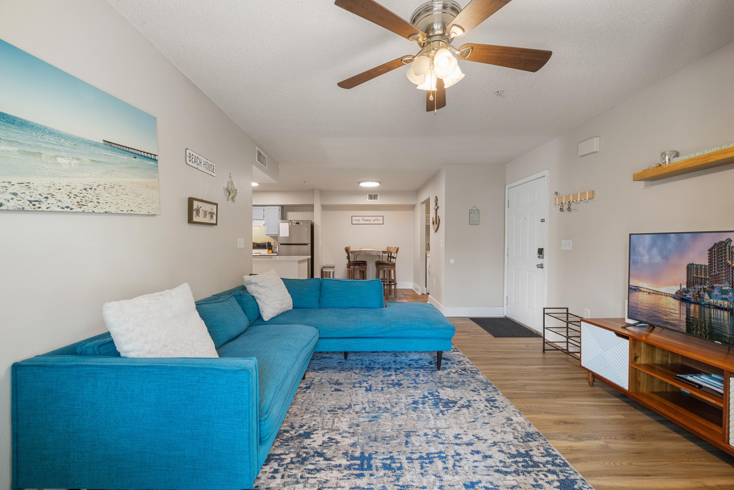 INDIAN LAKE - Residential