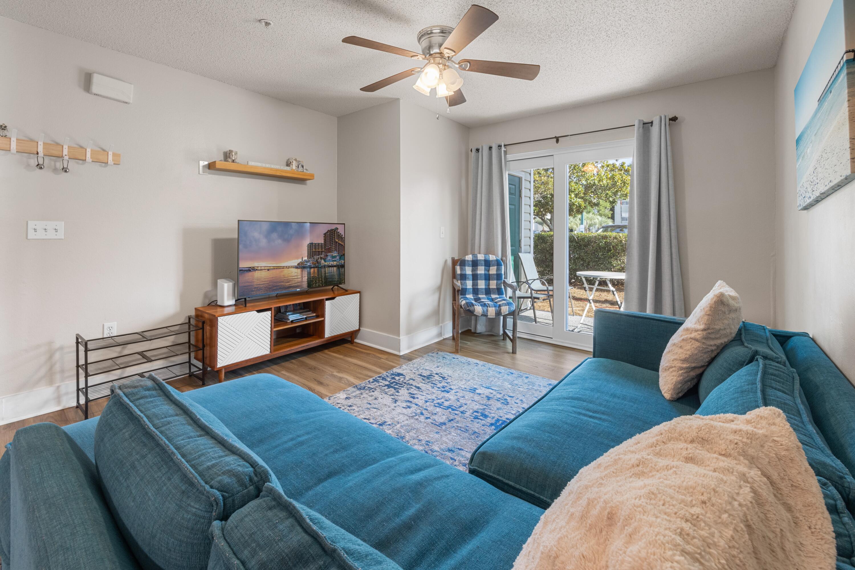 INDIAN LAKE - Residential