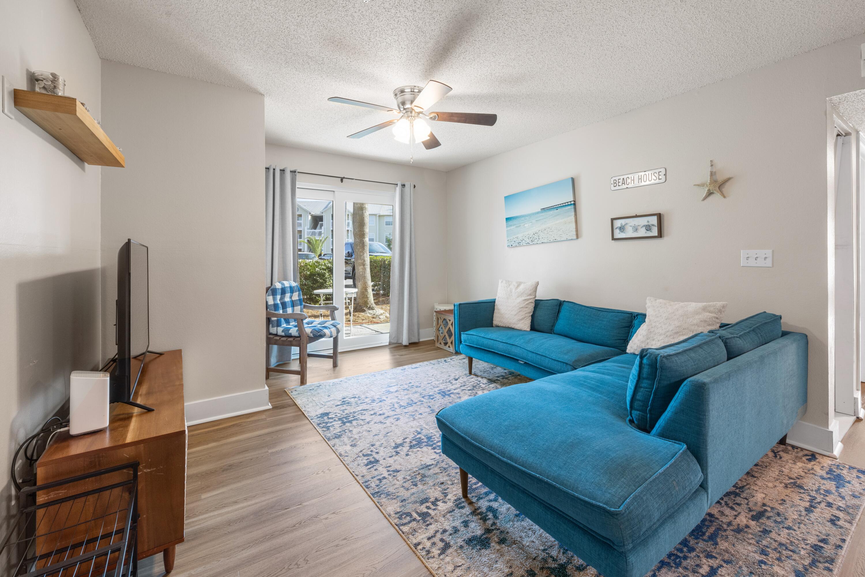 INDIAN LAKE - Residential
