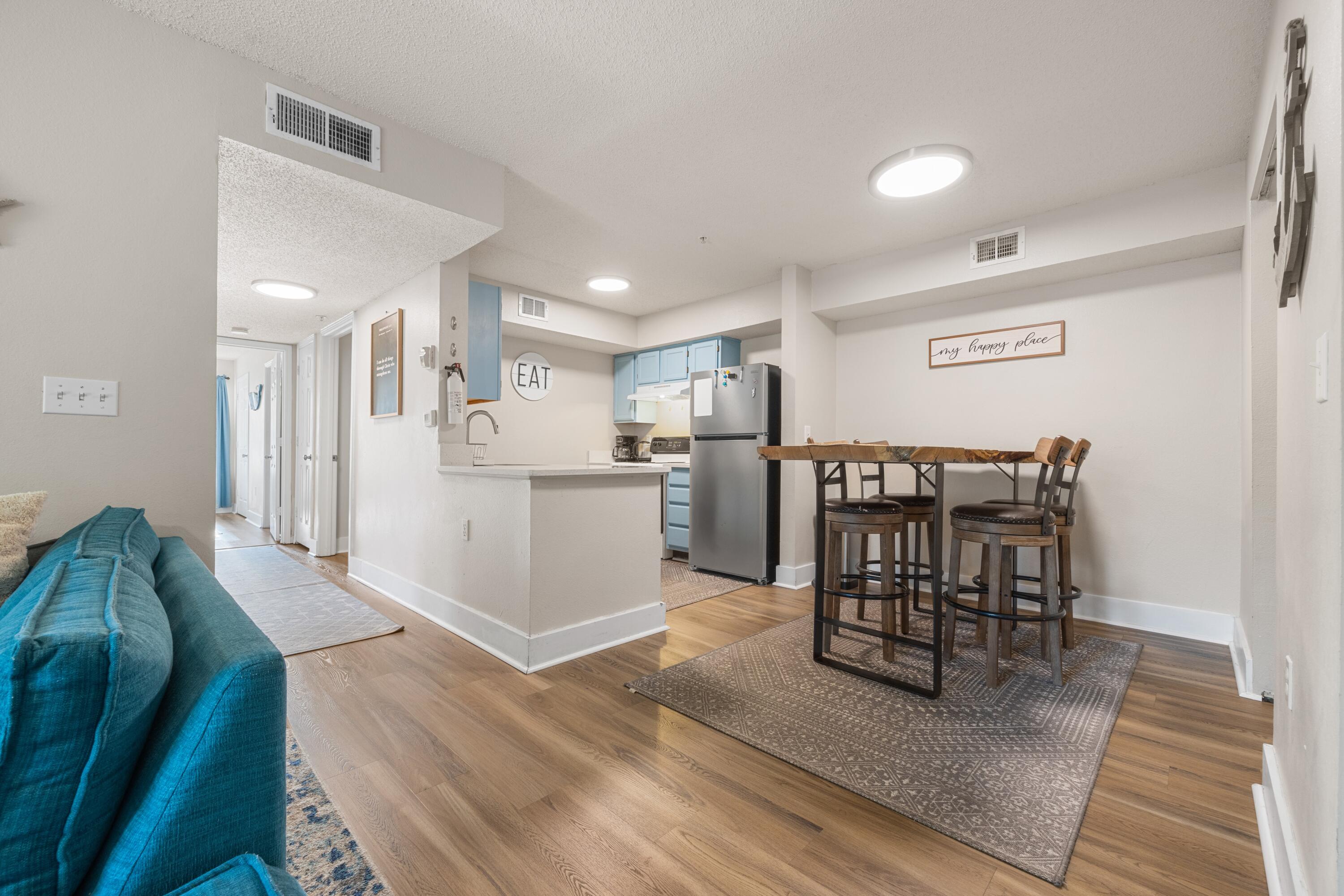 INDIAN LAKE - Residential