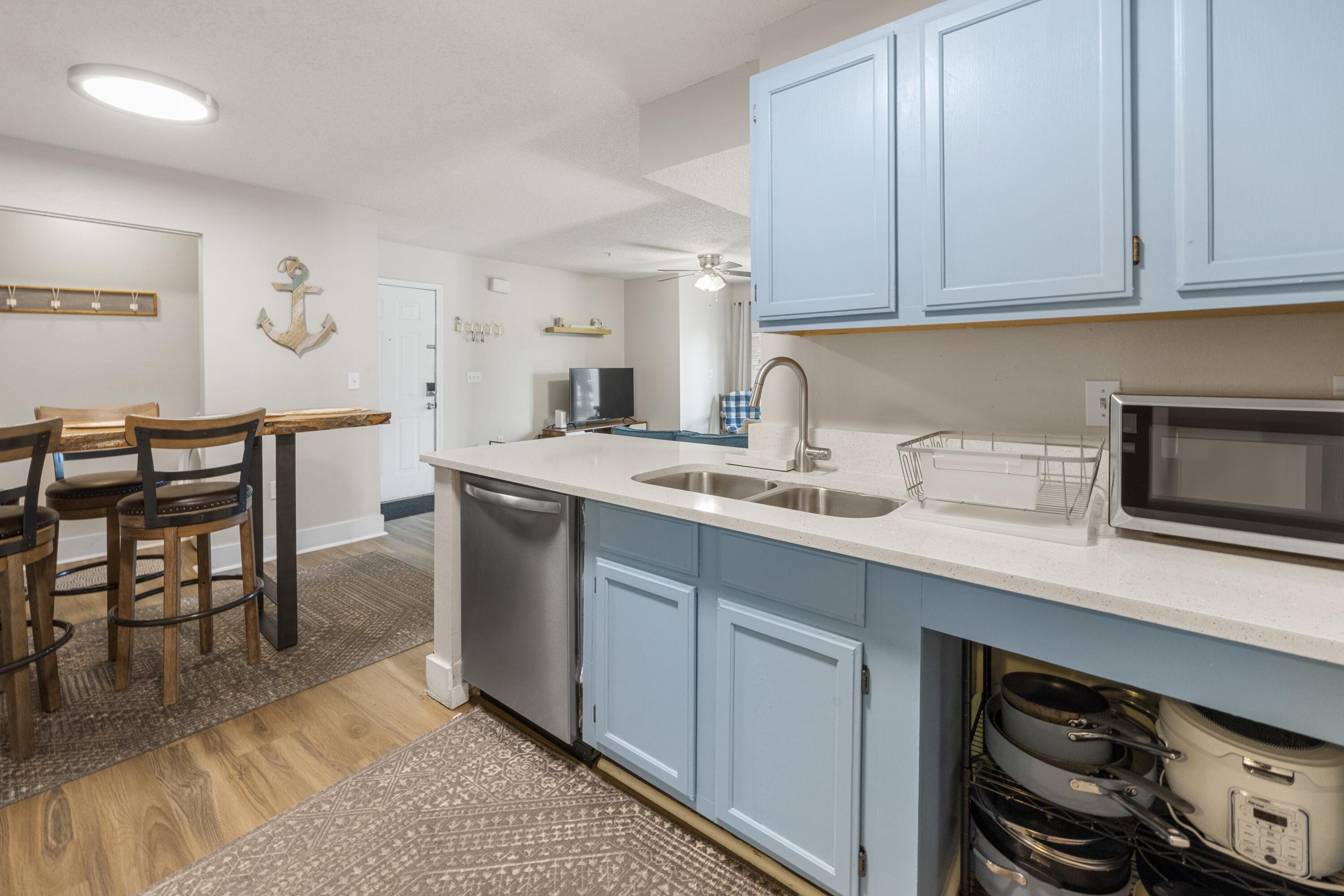 INDIAN LAKE - Residential