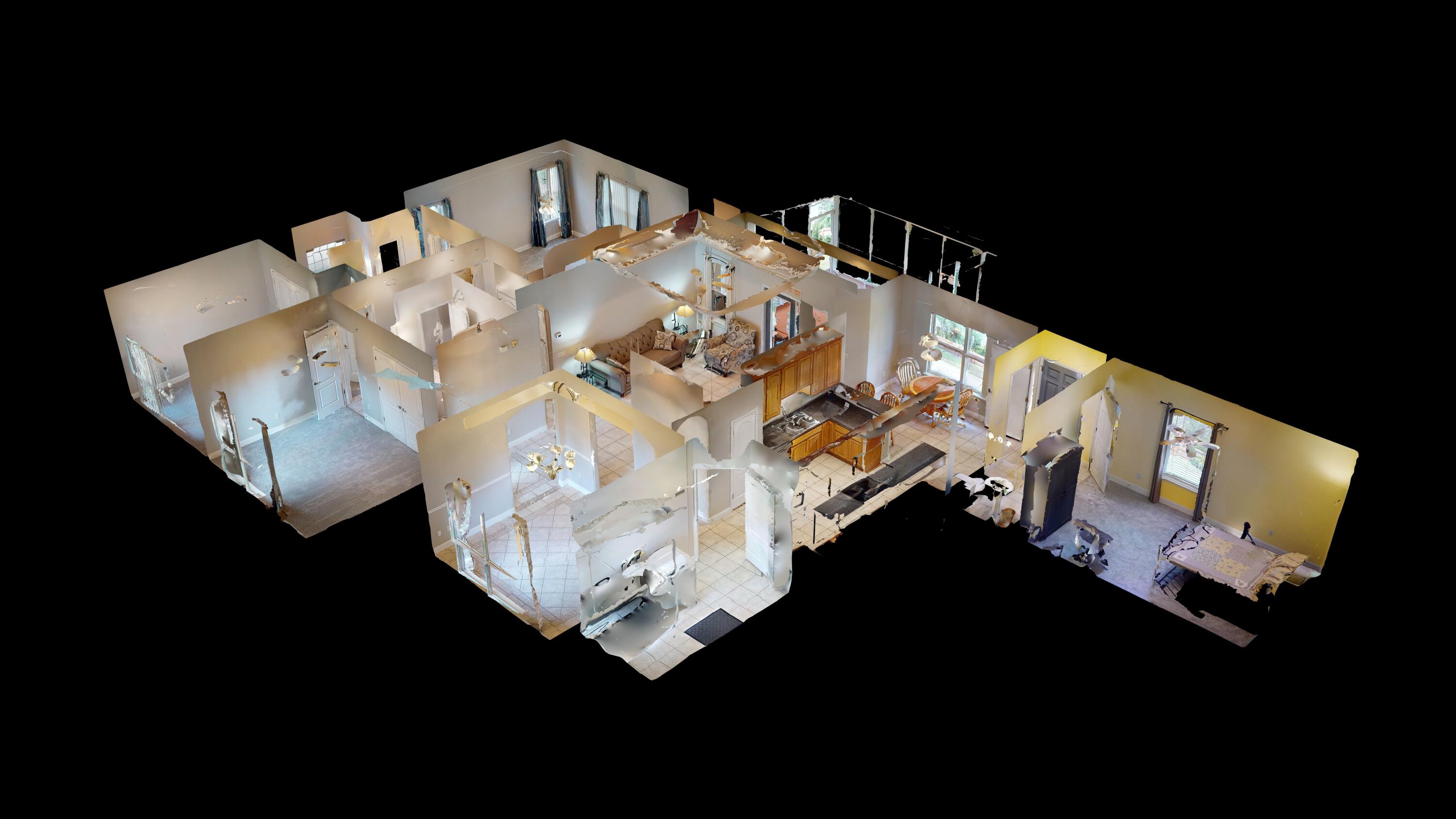 SMUGGLERS COVE - Residential