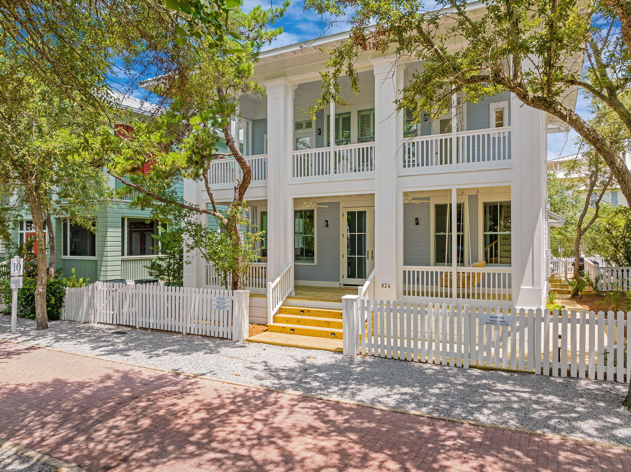 824 Forest Street