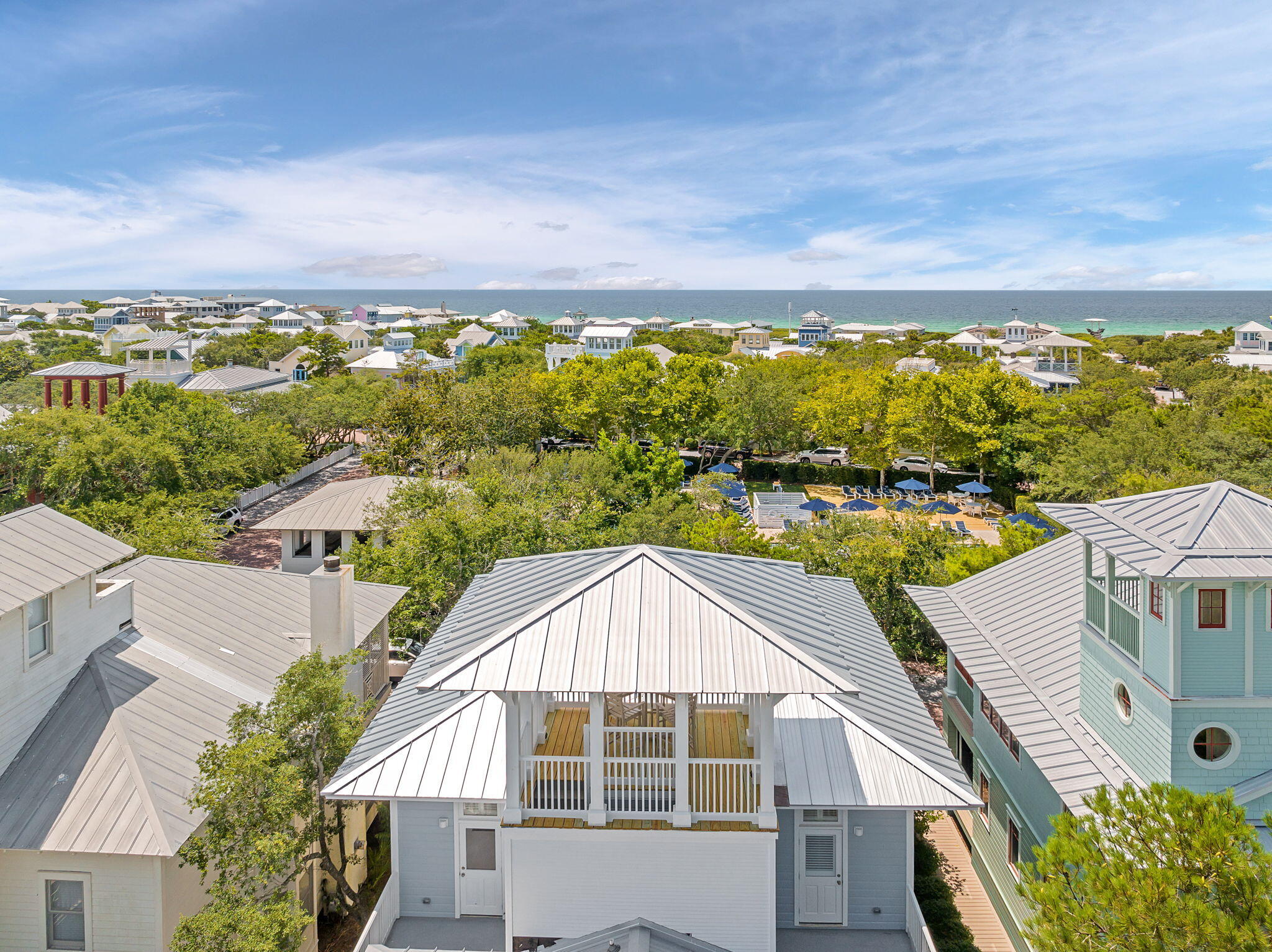 SEASIDE 09 - Residential