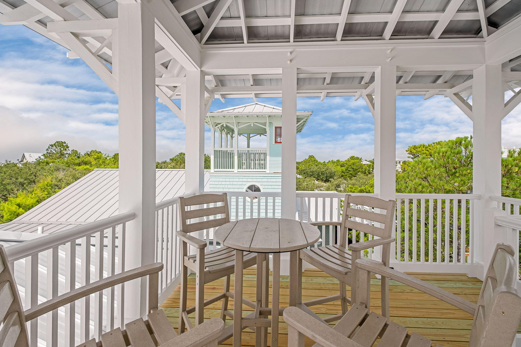SEASIDE 09 - Residential