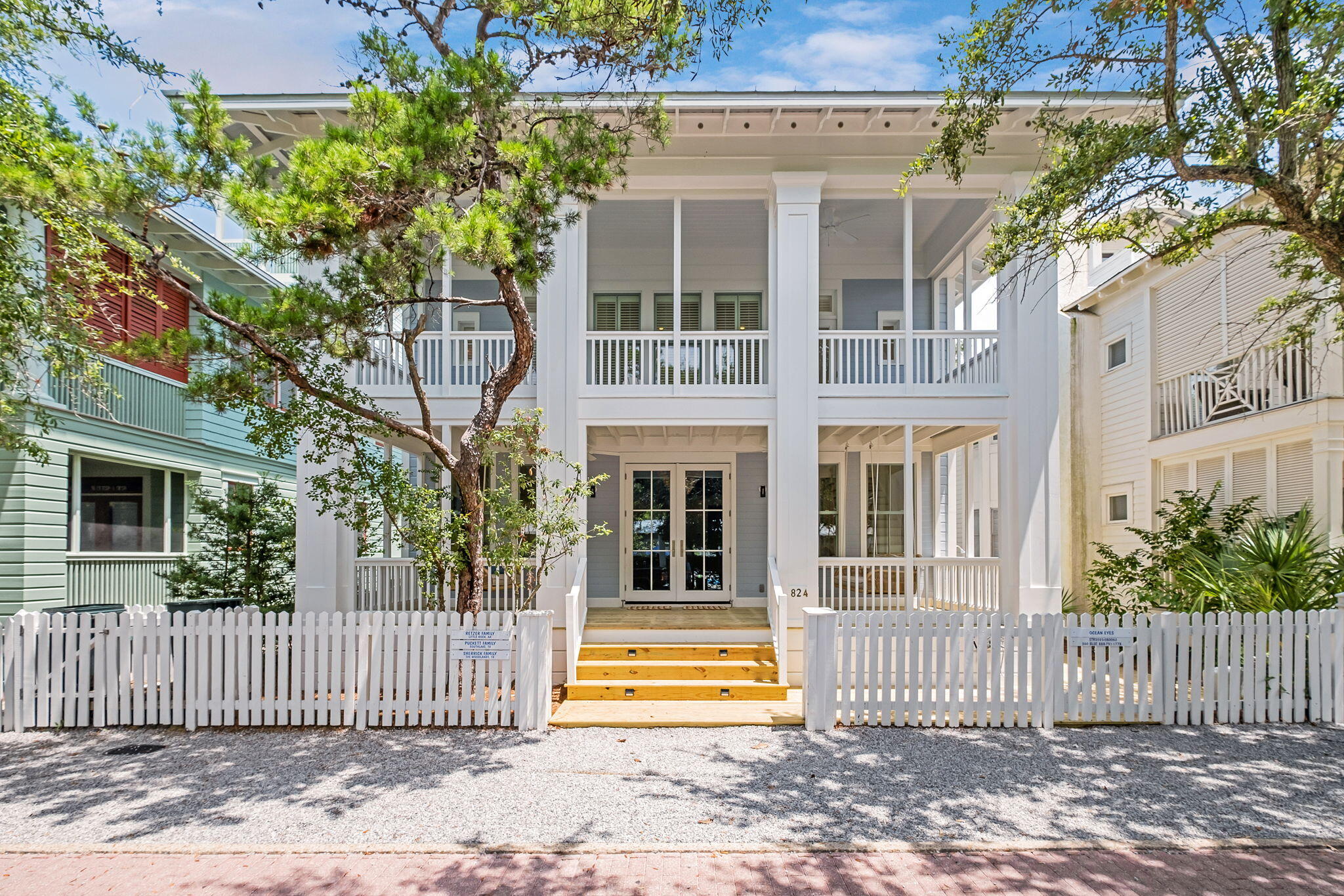 824 Forest Street
