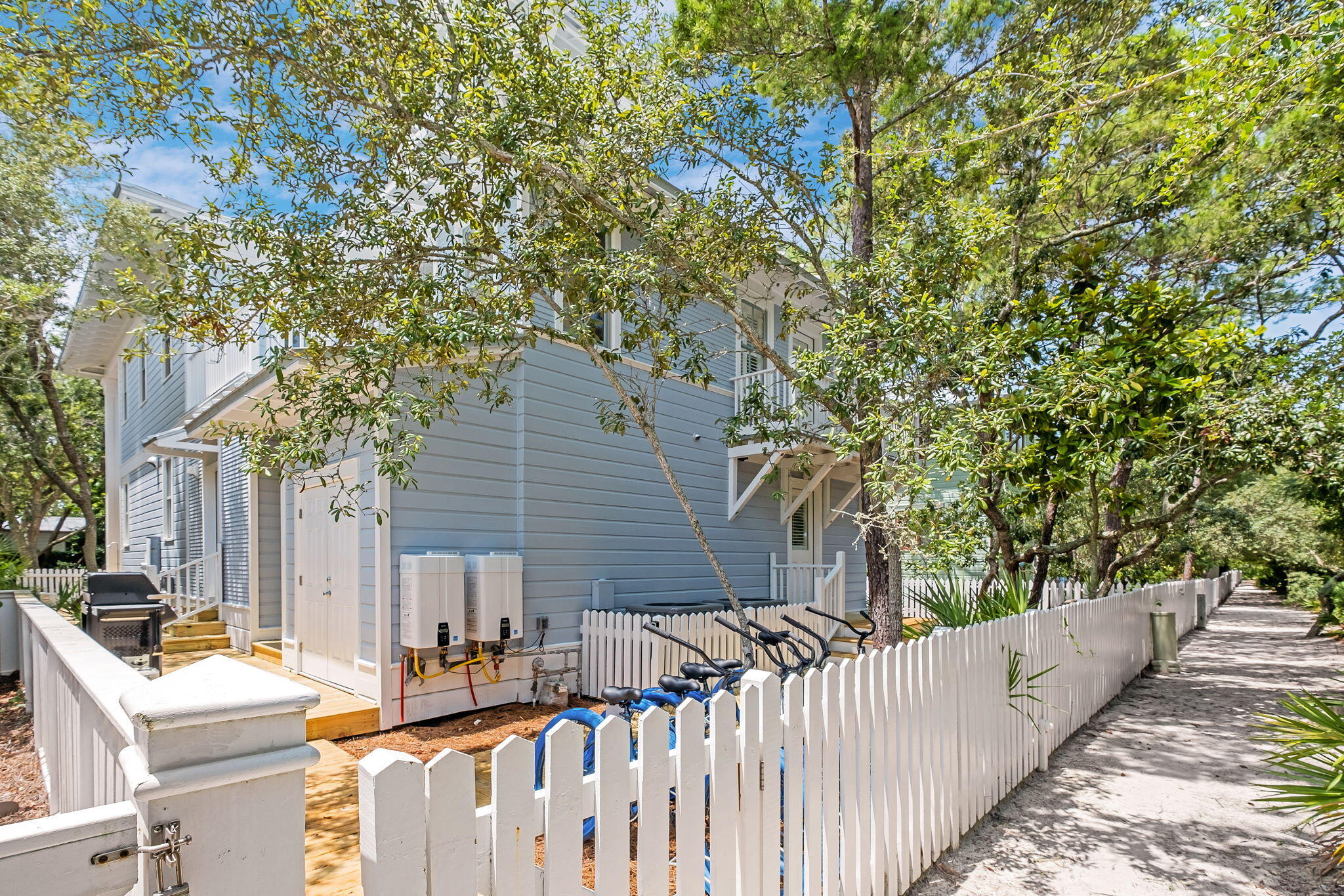 SEASIDE 09 - Residential