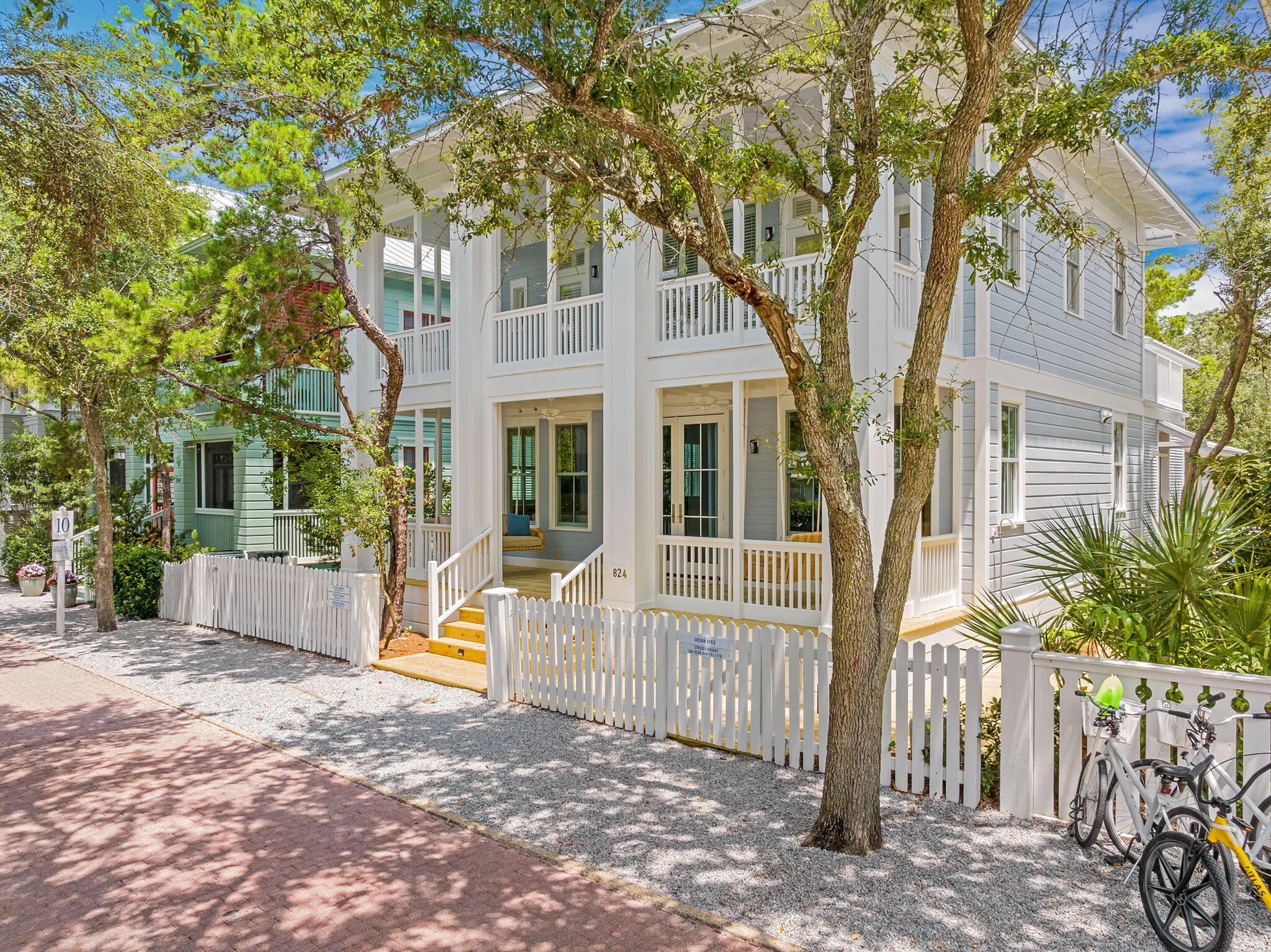 824 Forest Street