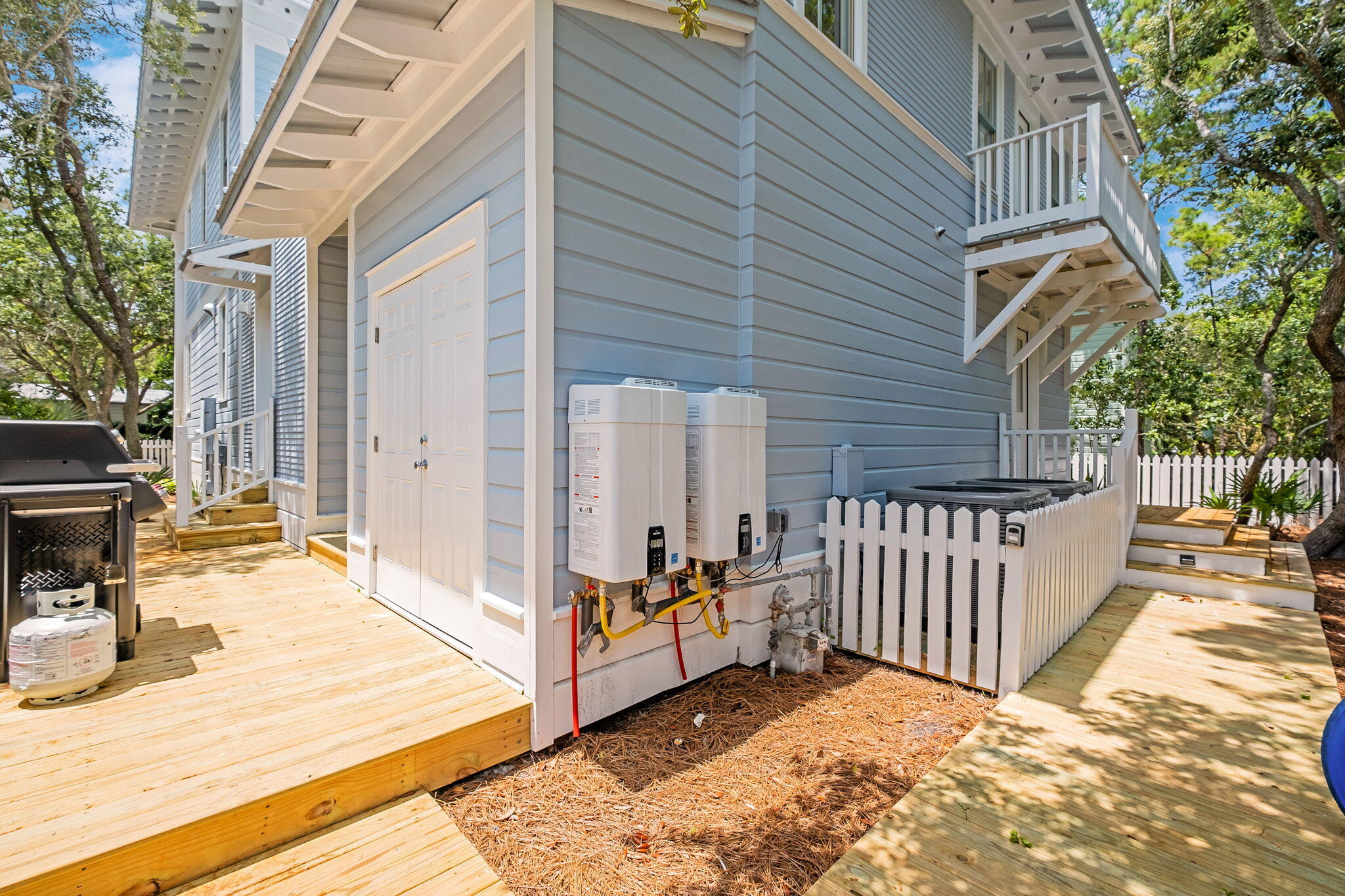 SEASIDE 09 - Residential