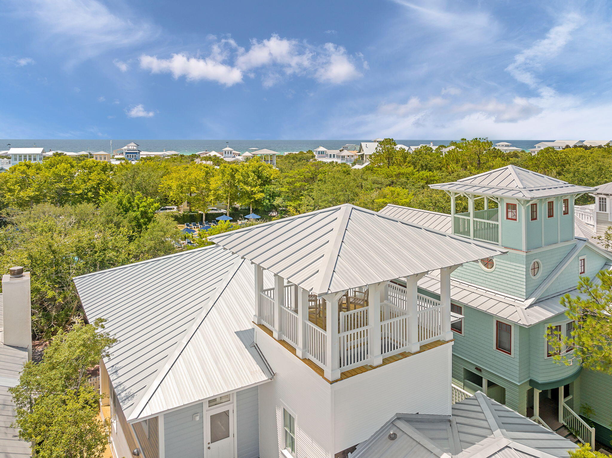 SEASIDE 09 - Residential