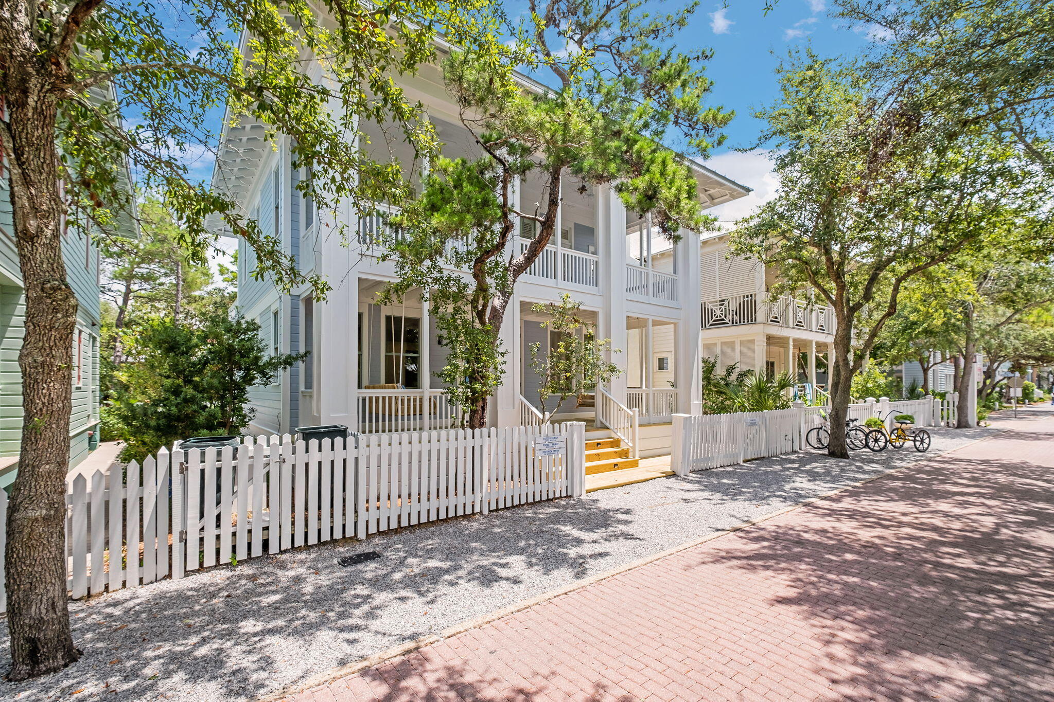 SEASIDE 09 - Residential