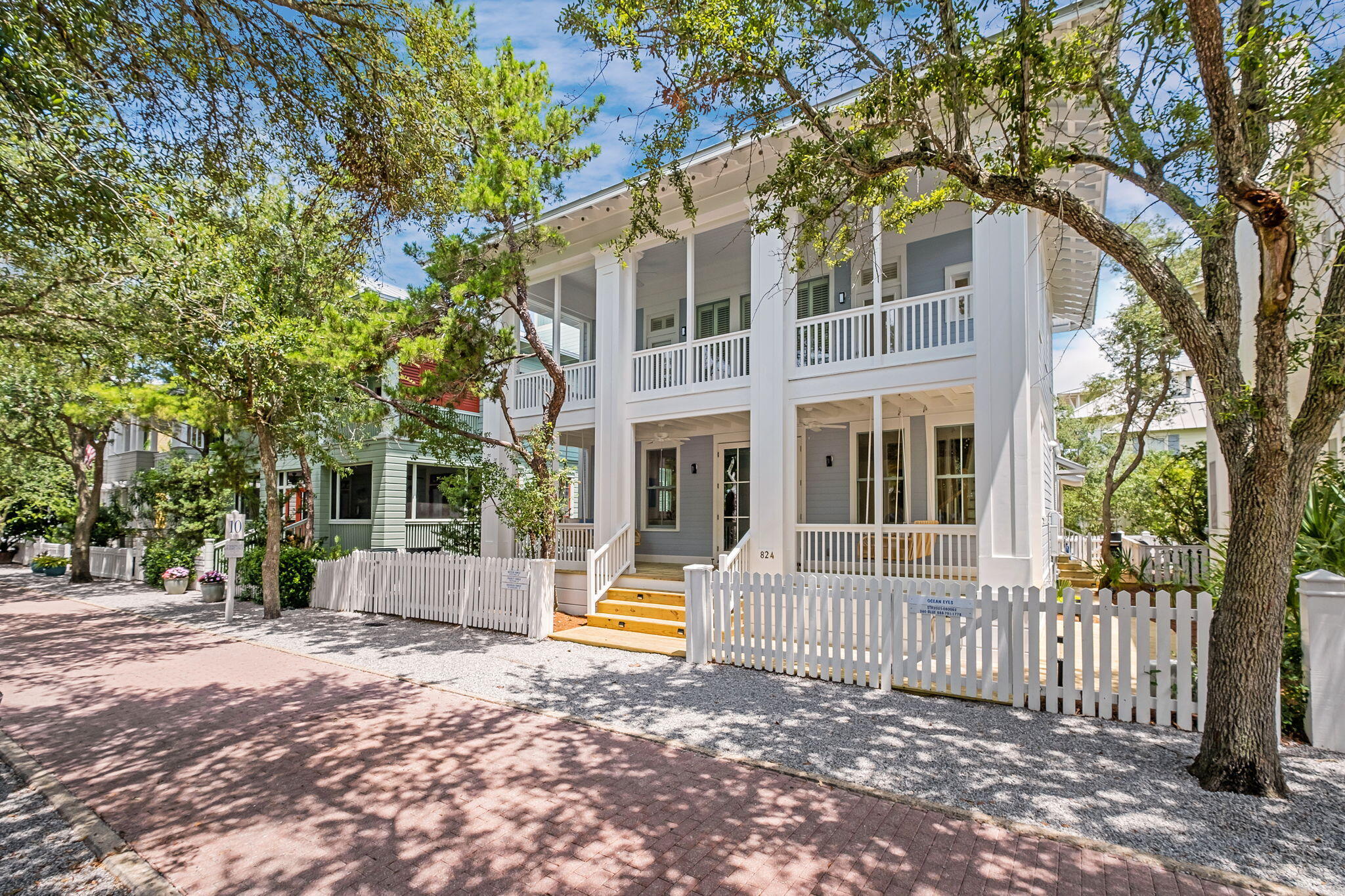 824 Forest Street