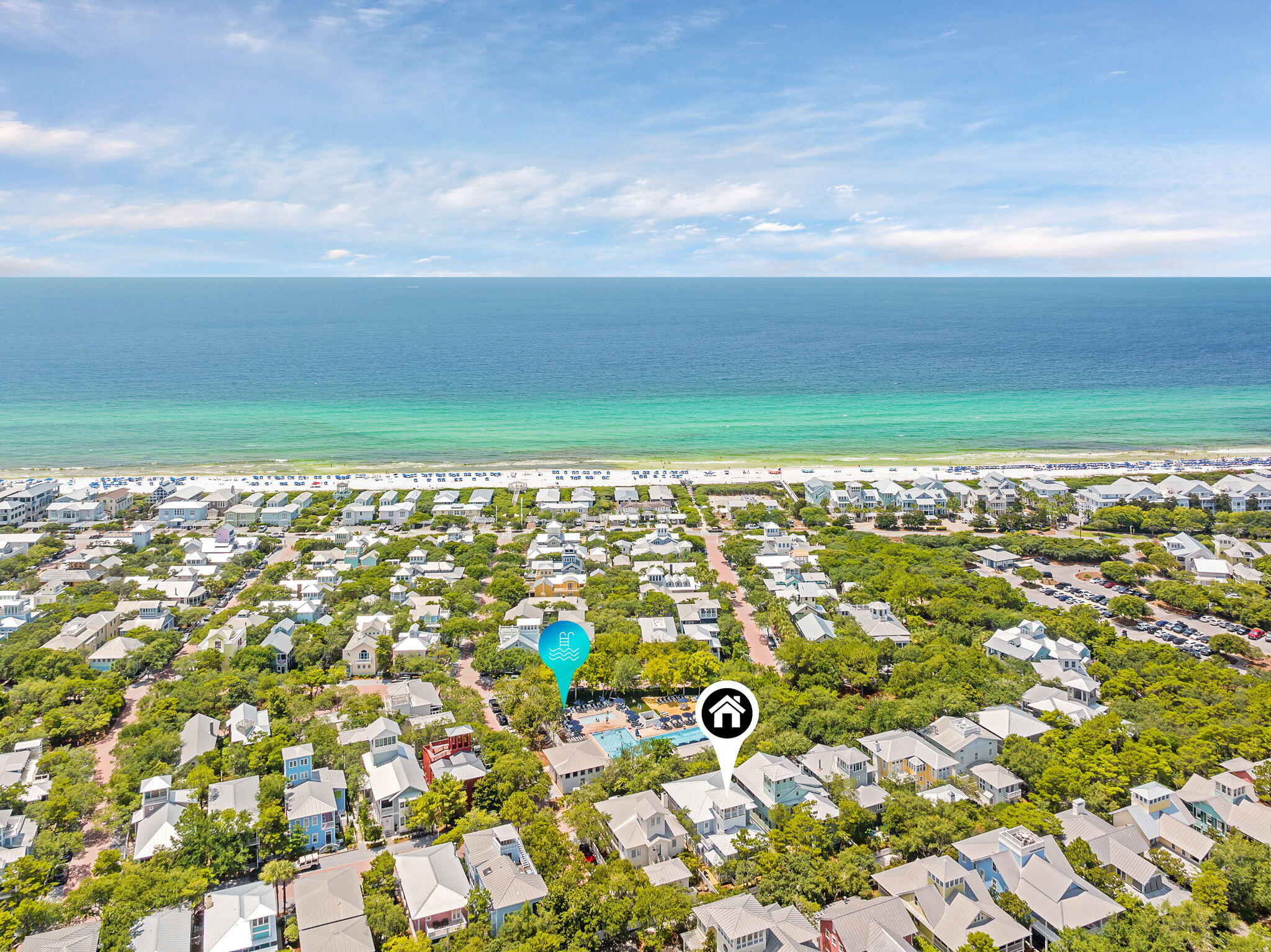 SEASIDE 09 - Residential