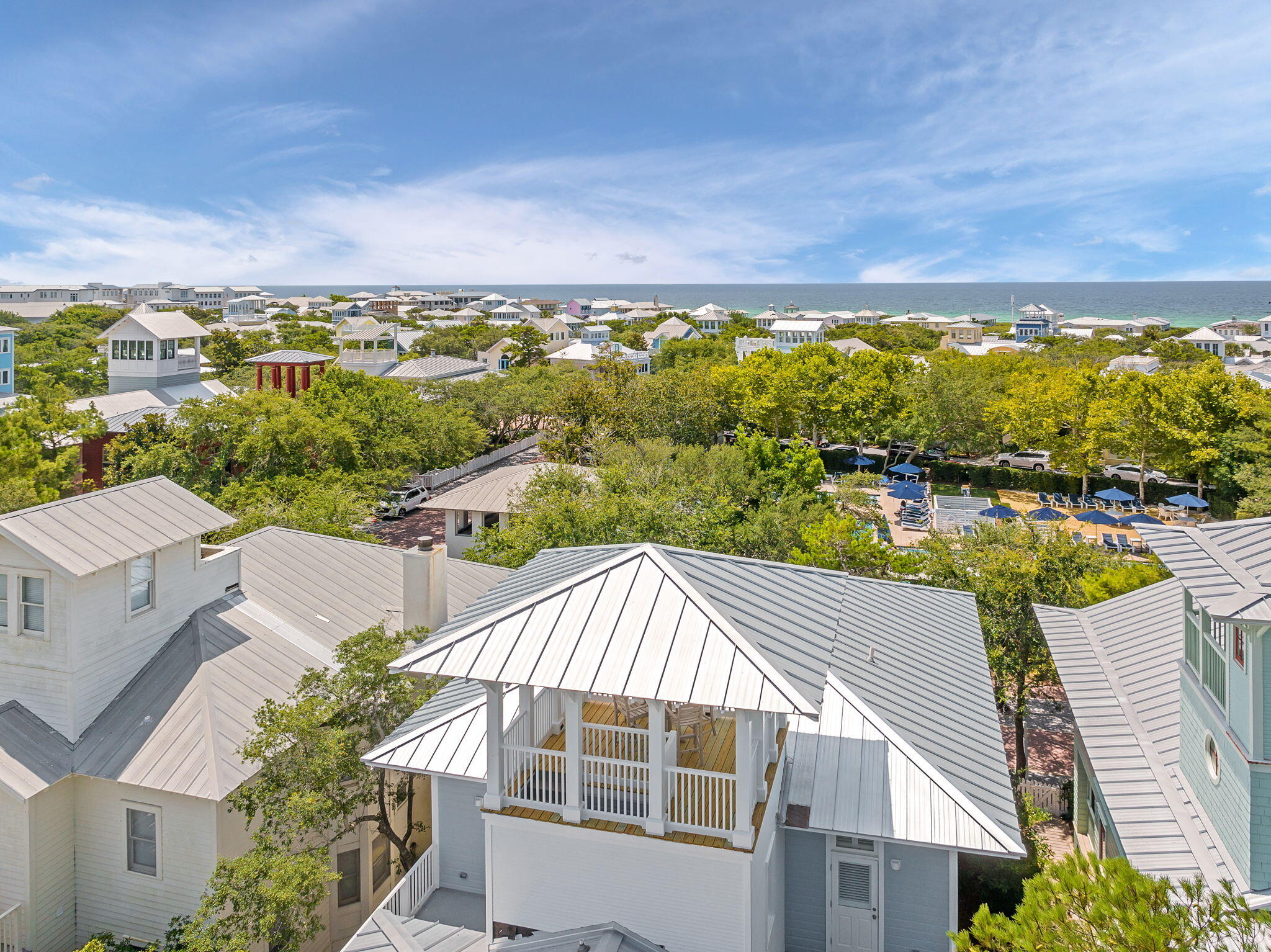 SEASIDE 09 - Residential
