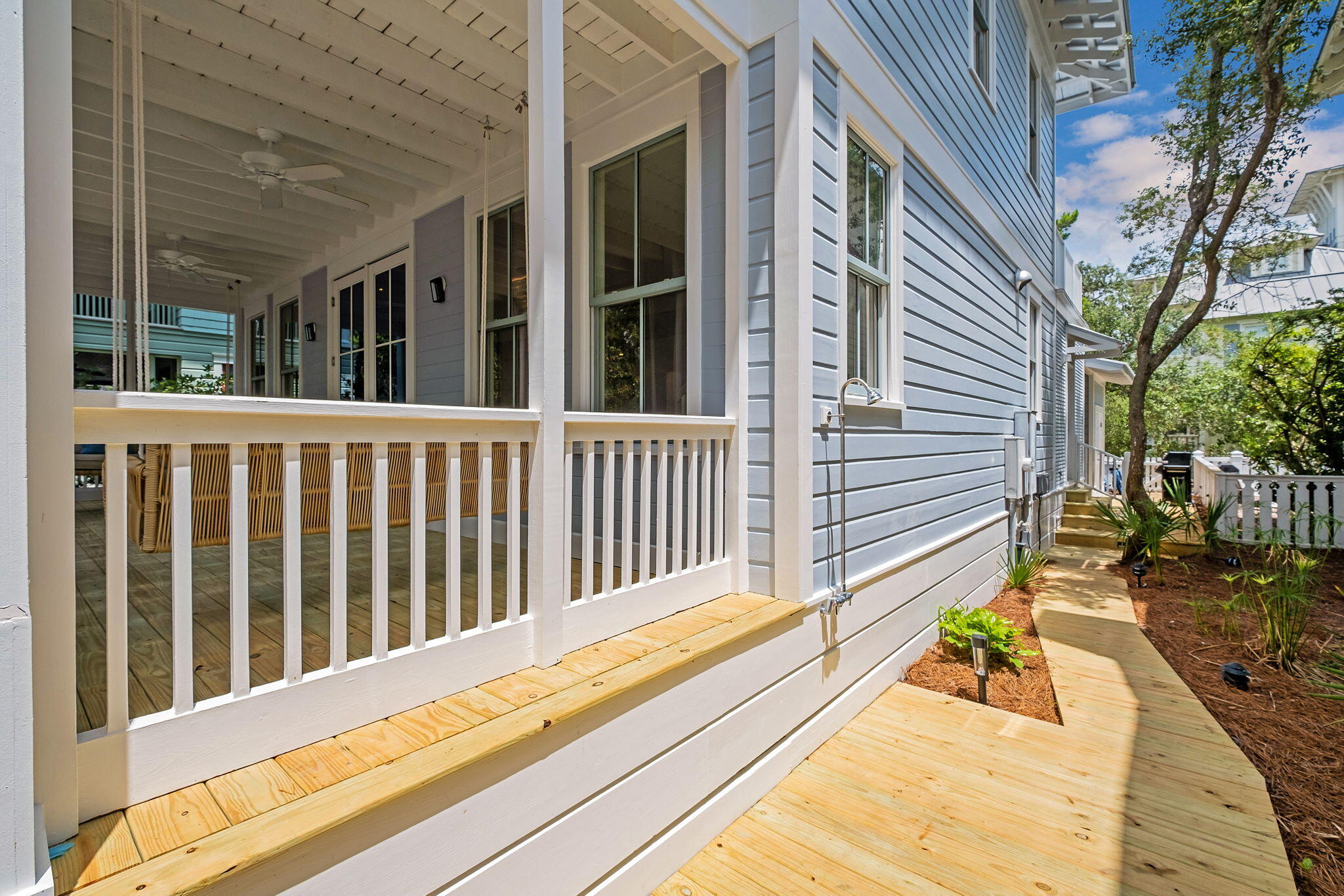 SEASIDE 09 - Residential