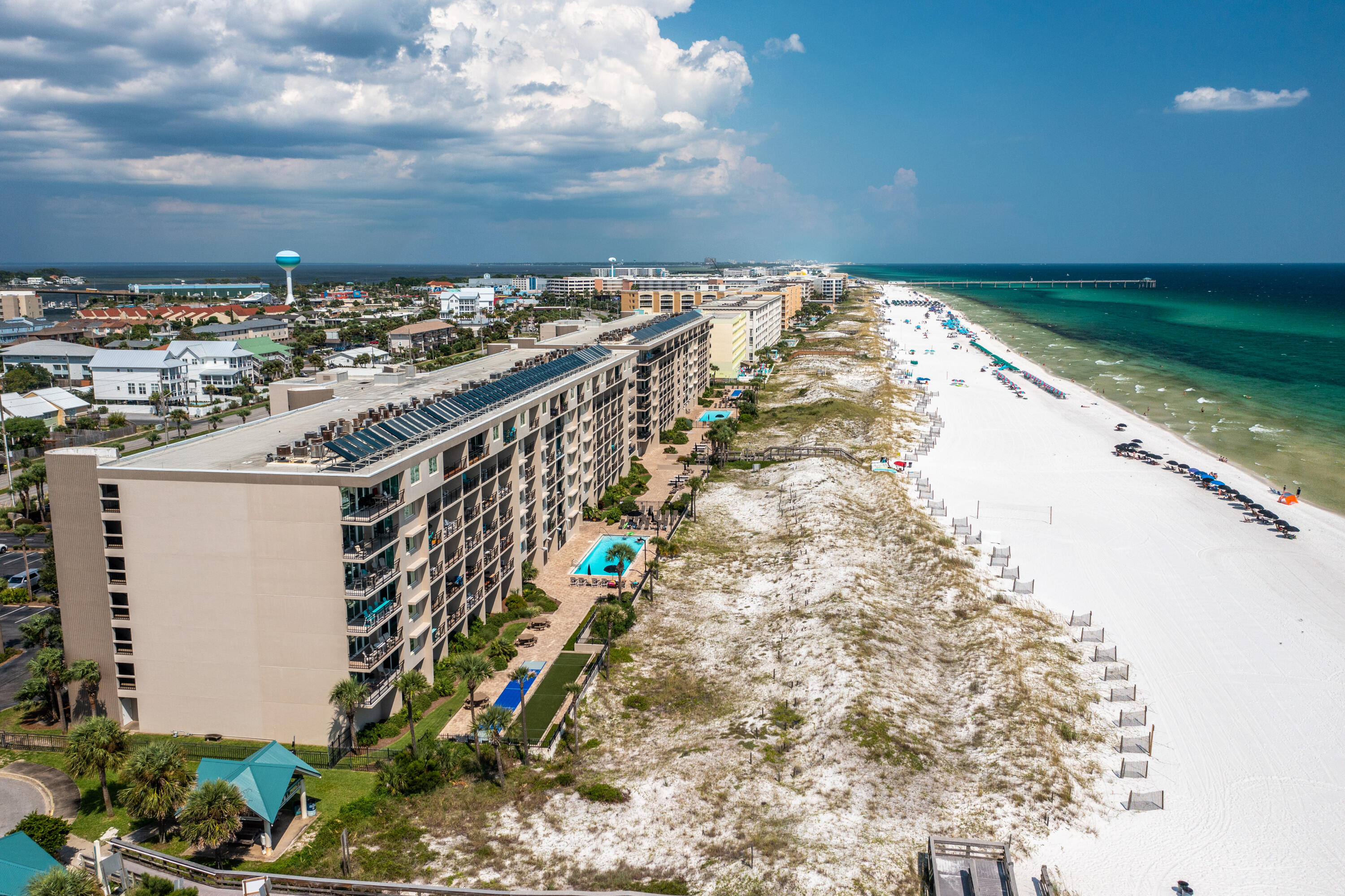BREAKERS OF FWB PH 1 - Residential