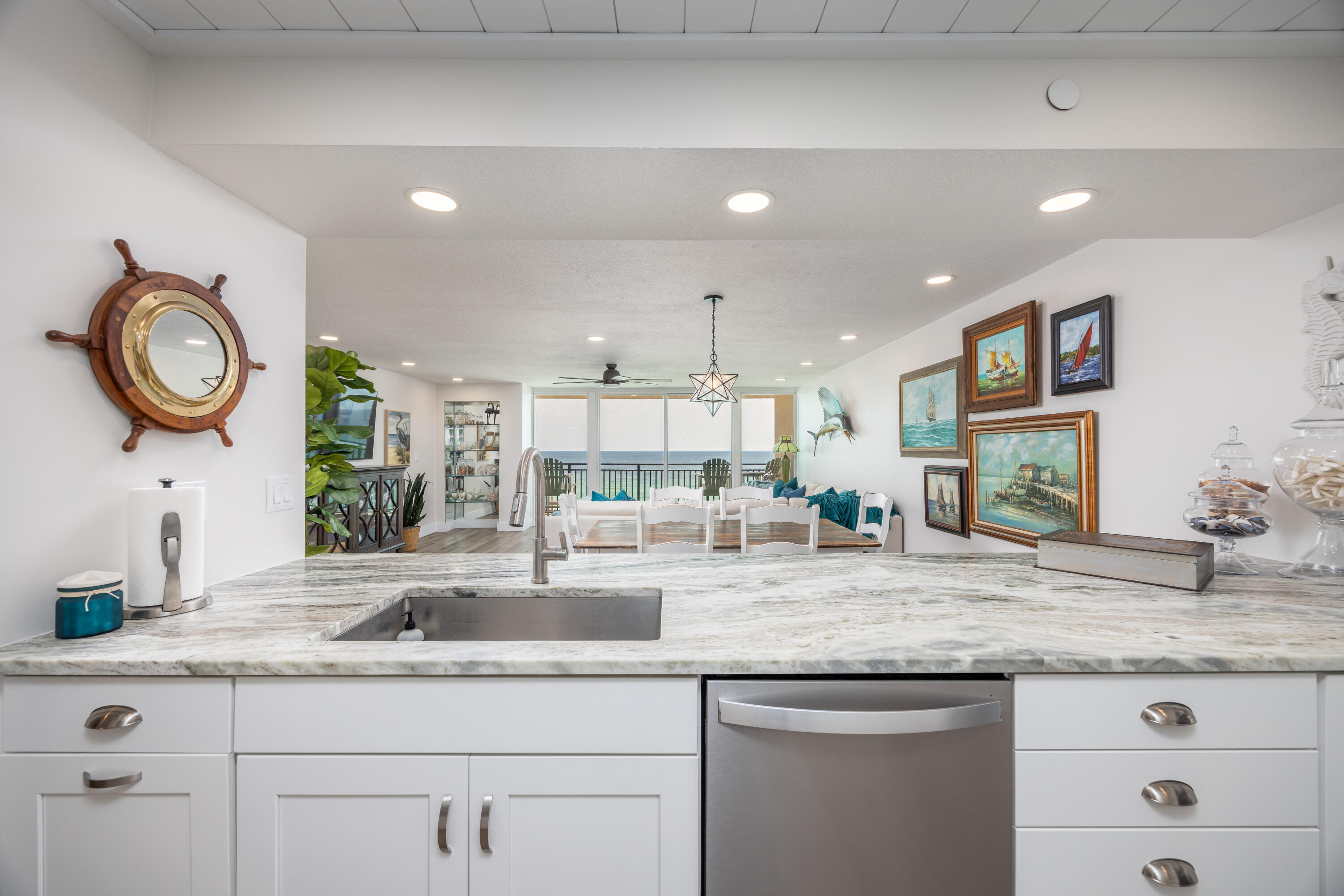 BREAKERS OF FWB PH 1 - Residential