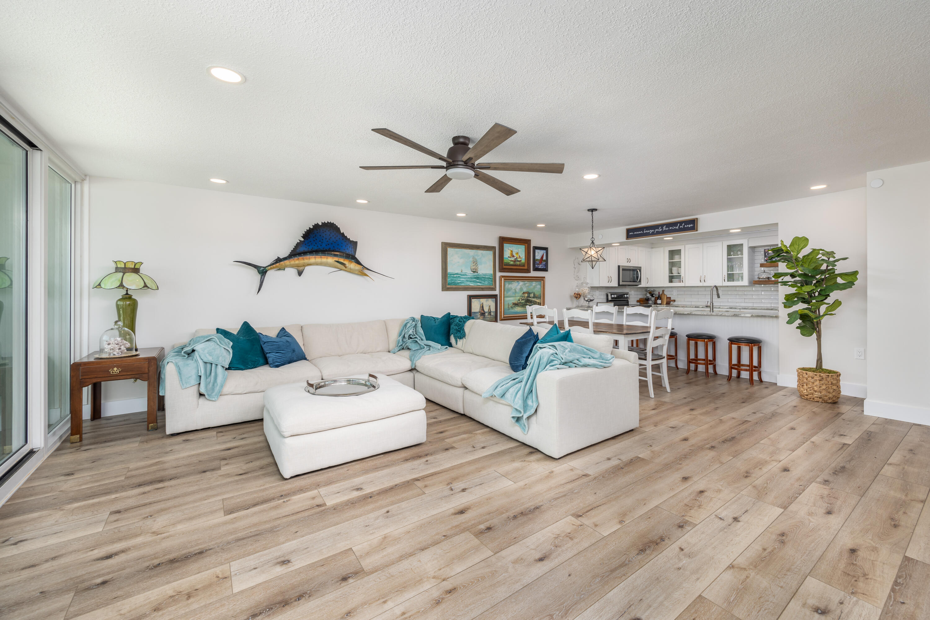 BREAKERS OF FWB PH 1 - Residential