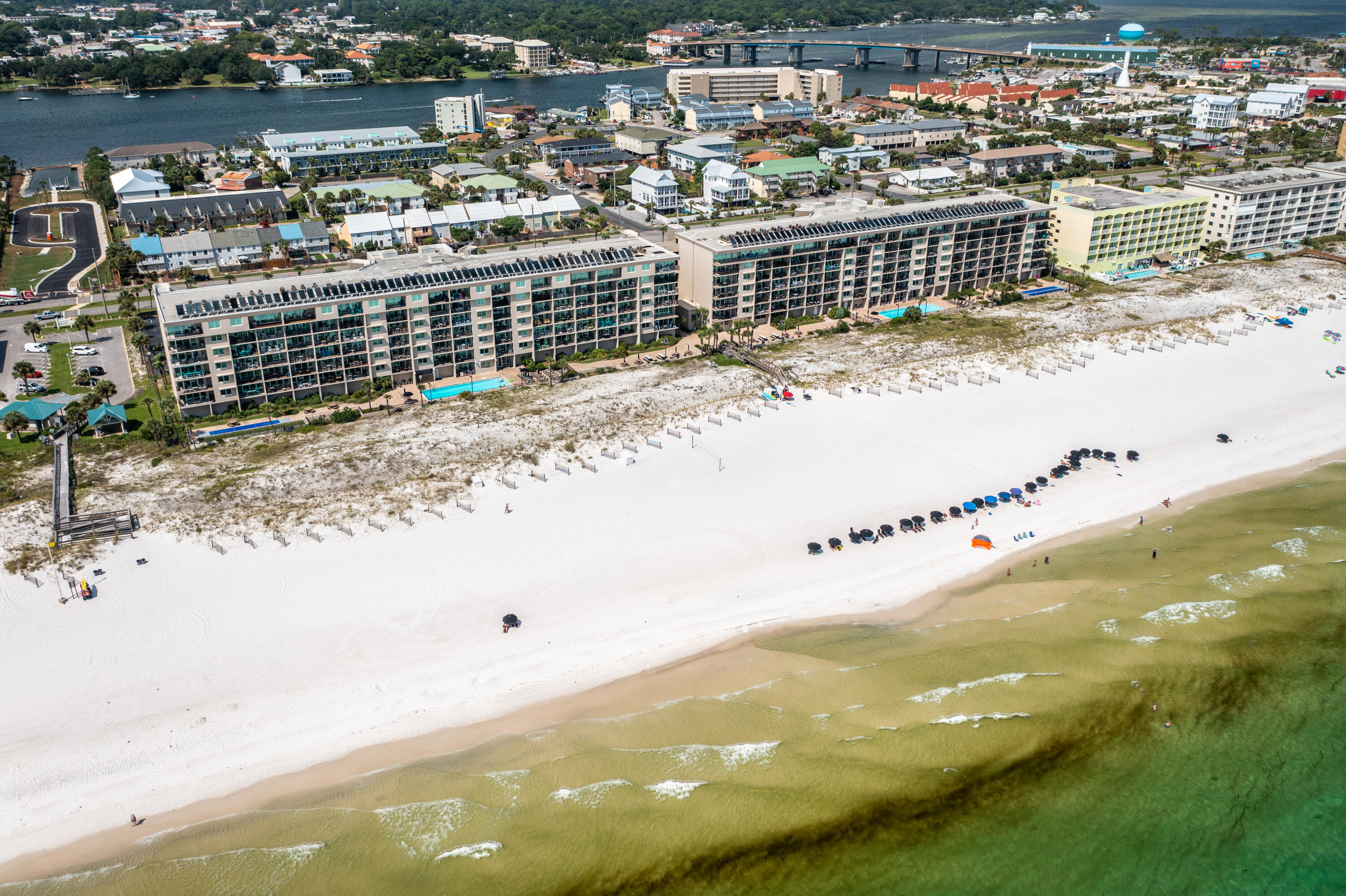 BREAKERS OF FWB PH 1 - Residential