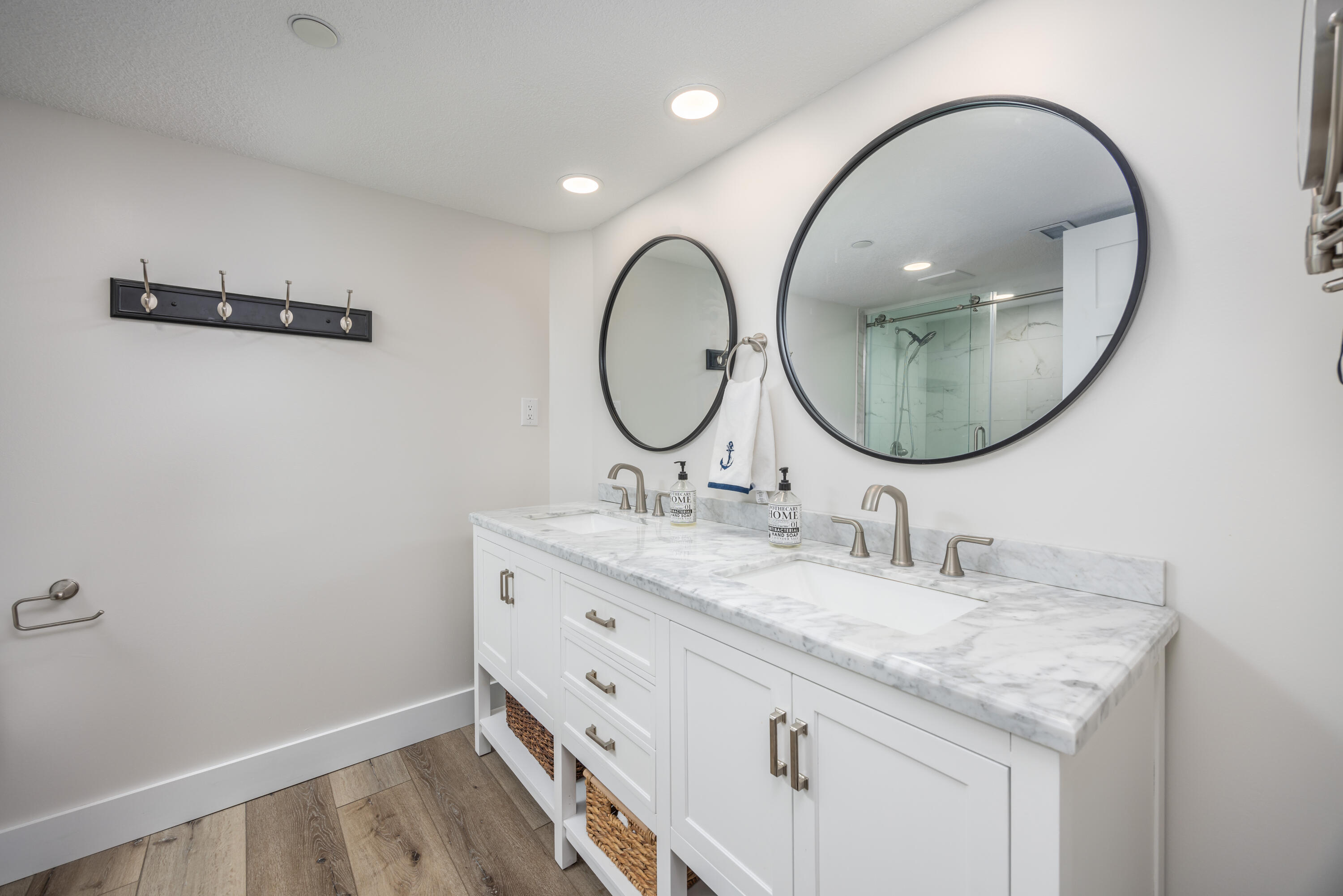 BREAKERS OF FWB PH 1 - Residential
