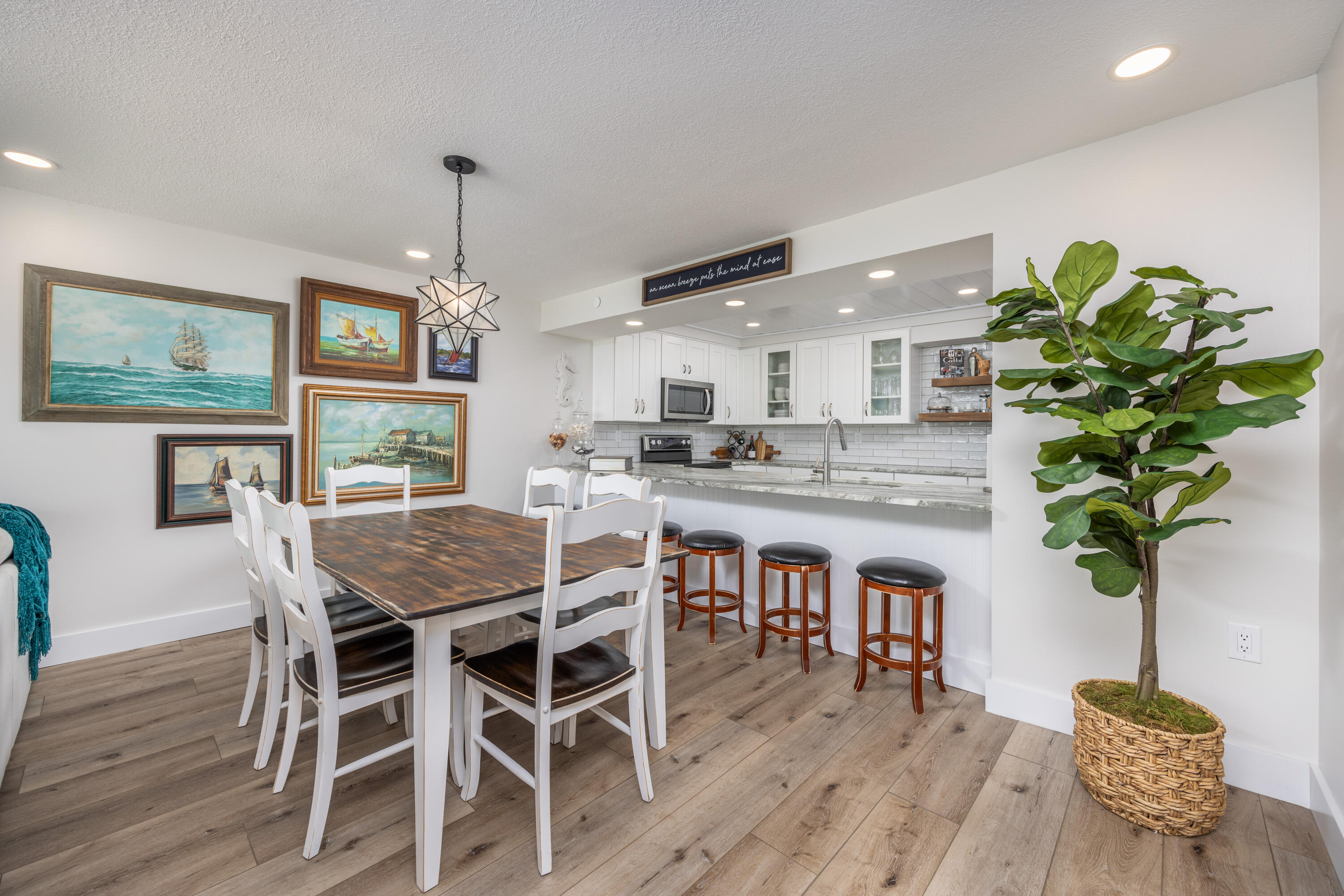 BREAKERS OF FWB PH 1 - Residential