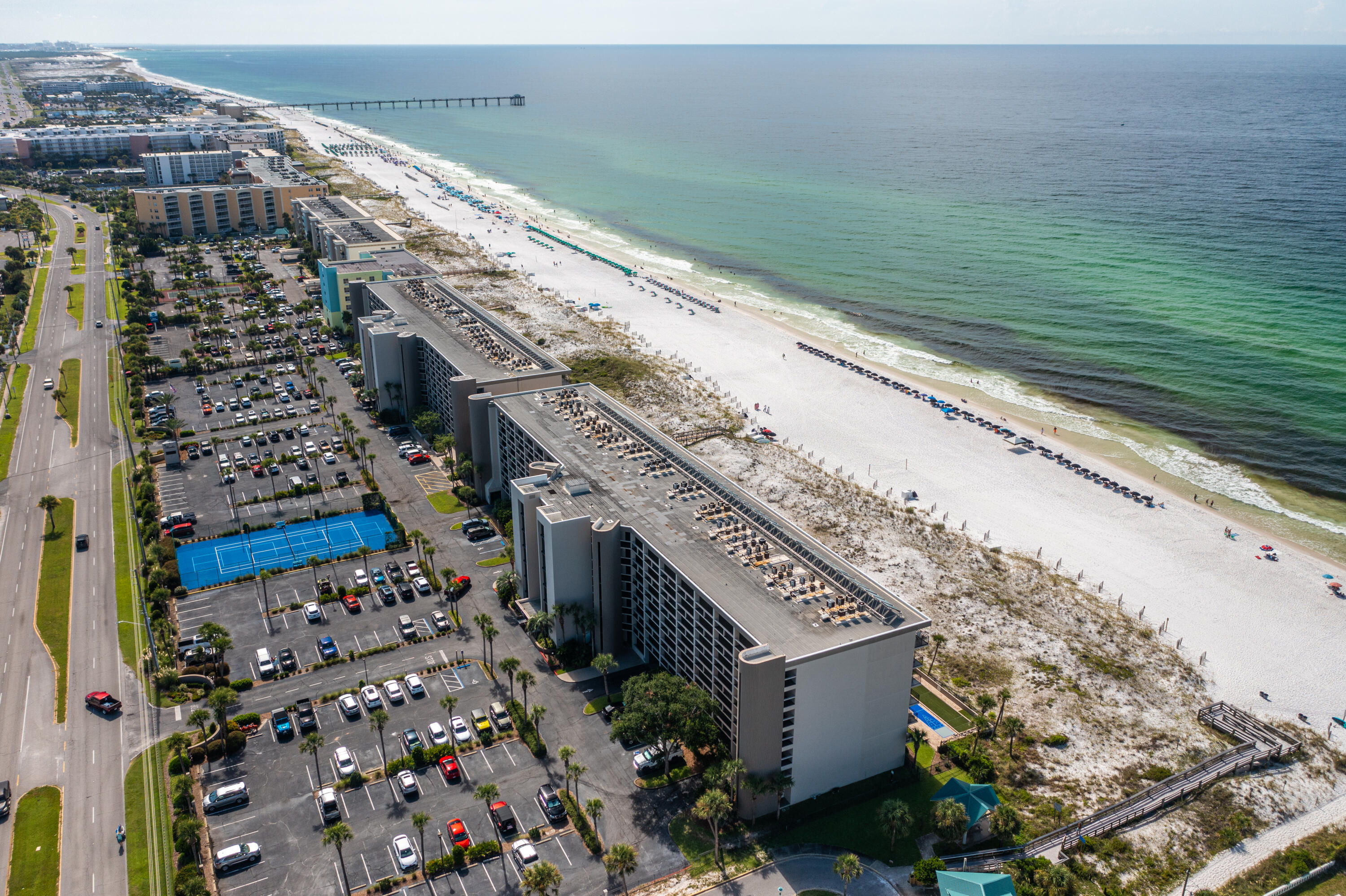 BREAKERS OF FWB PH 1 - Residential