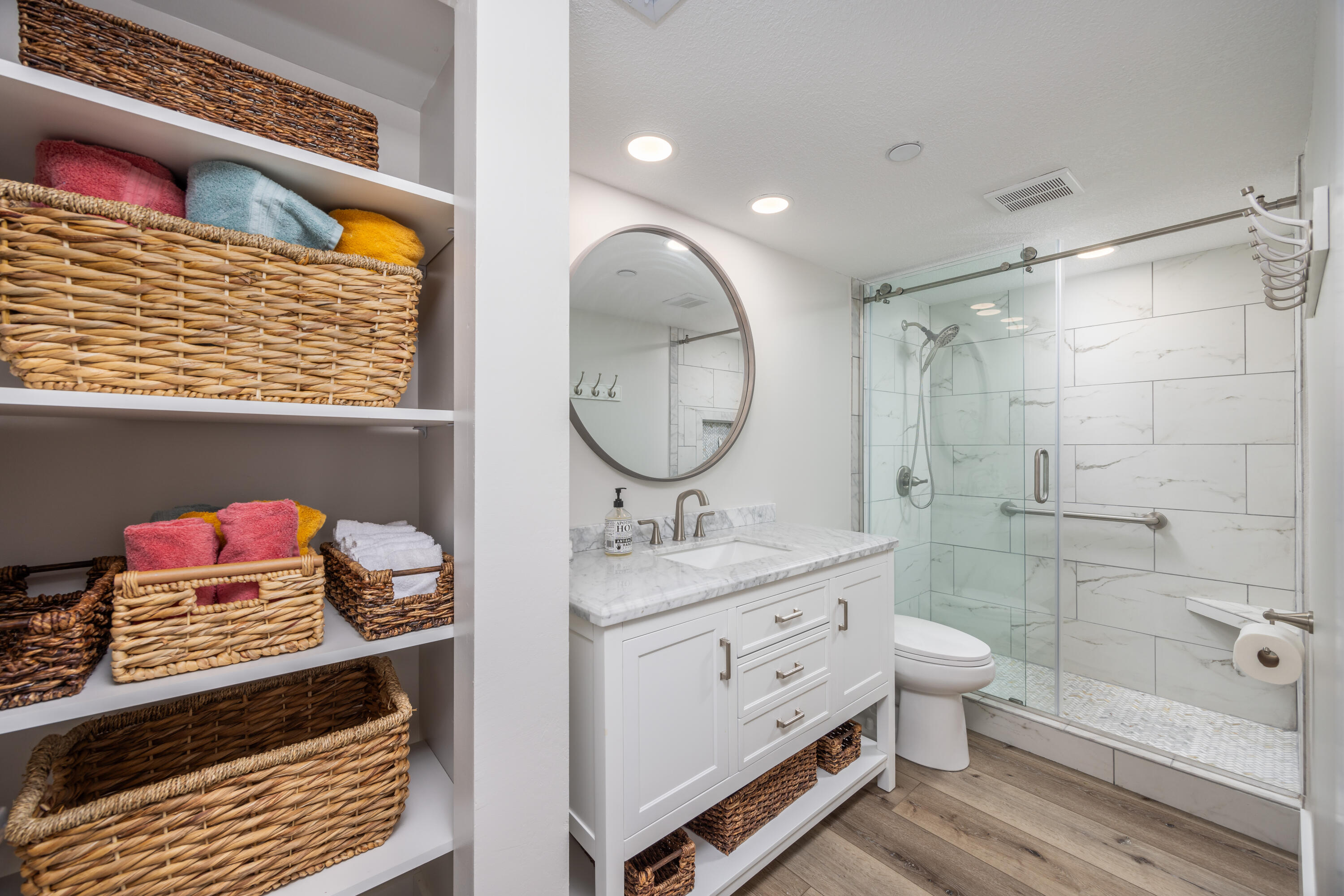 BREAKERS OF FWB PH 1 - Residential