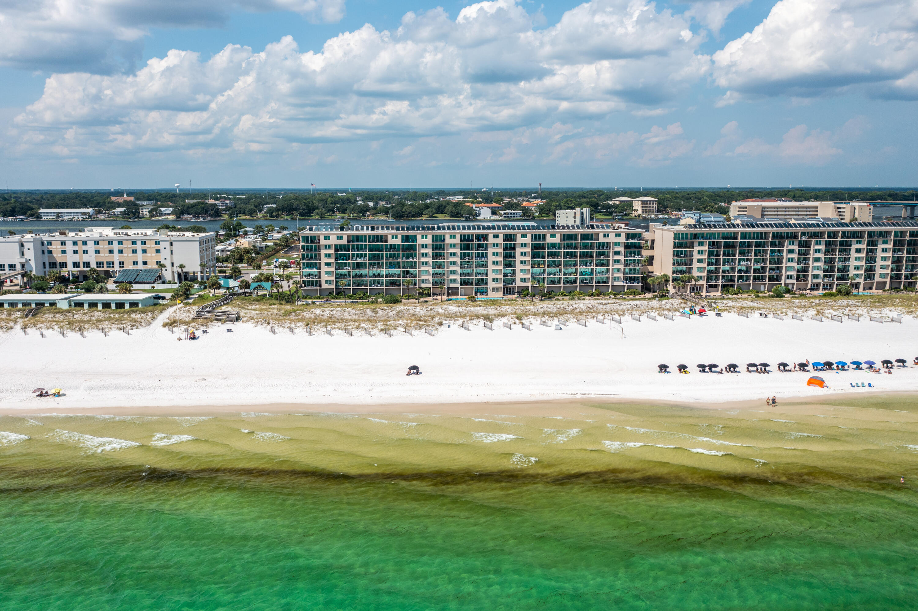 BREAKERS OF FWB PH 1 - Residential