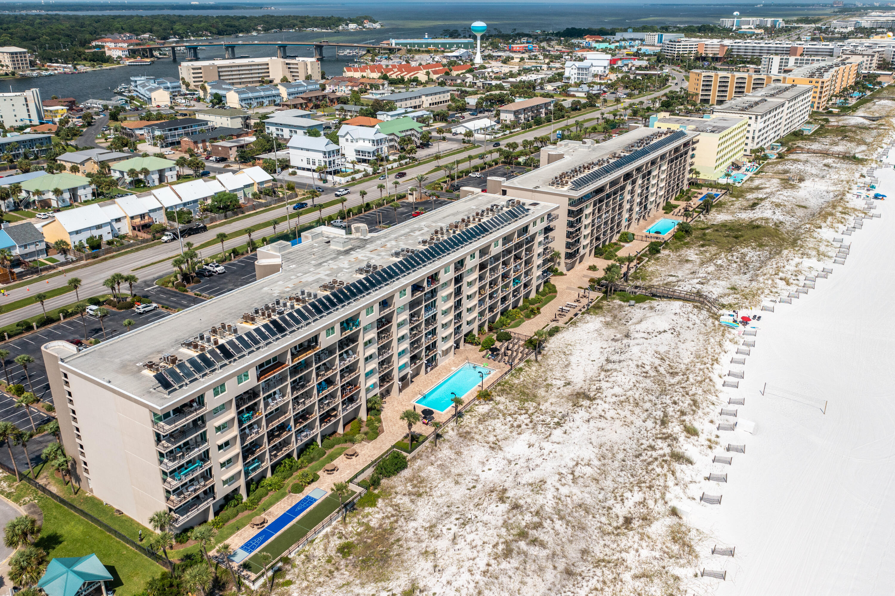 BREAKERS OF FWB PH 1 - Residential