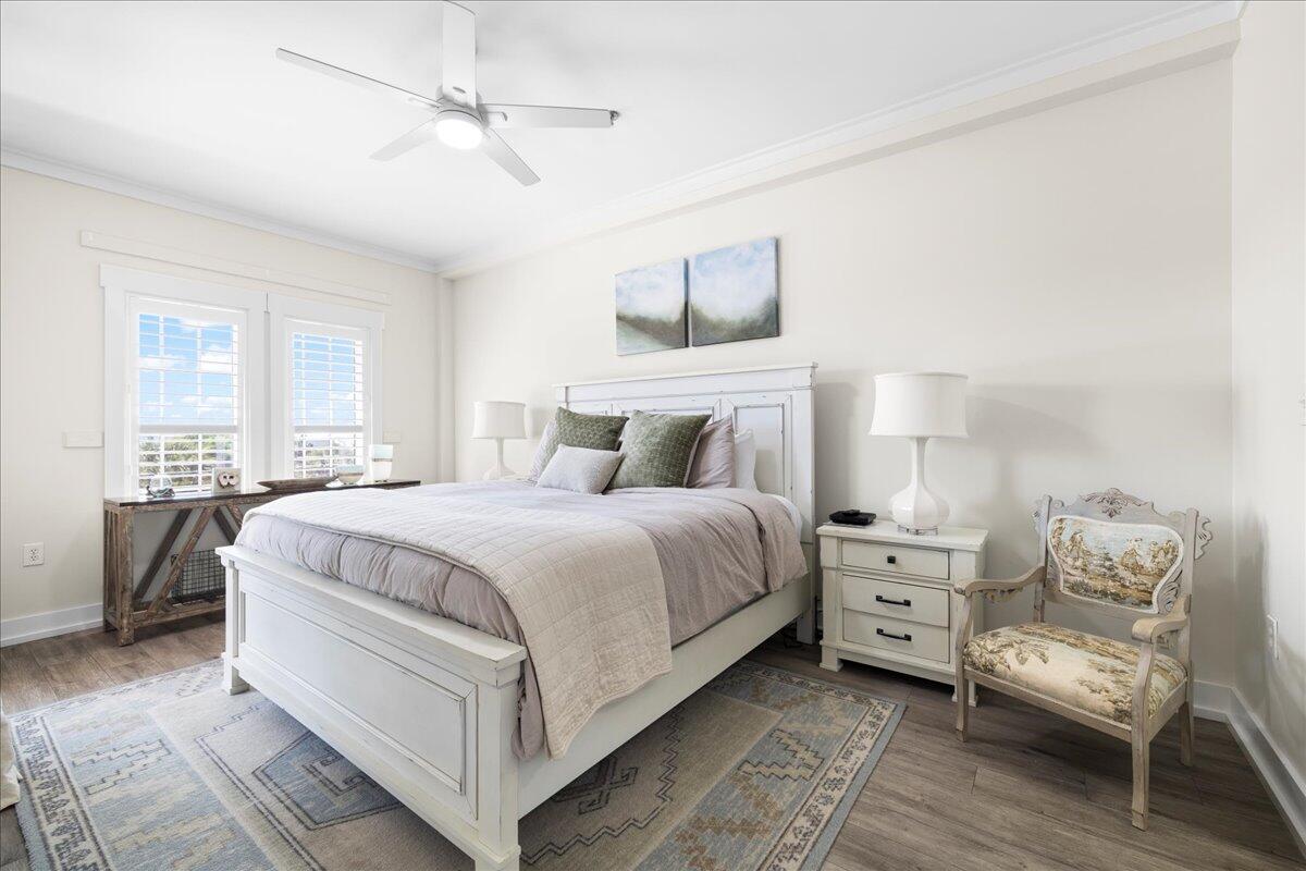 THE VILLAGE OF SOUTH WALTON - Residential