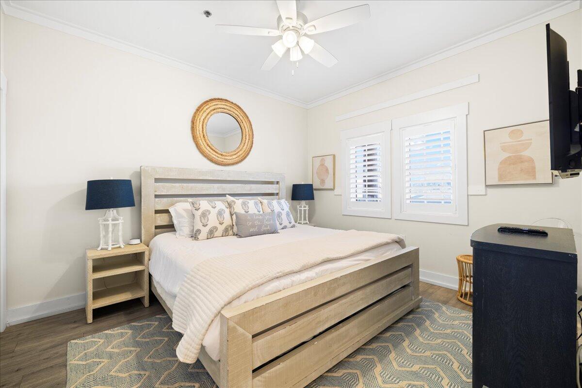 THE VILLAGE OF SOUTH WALTON - Residential