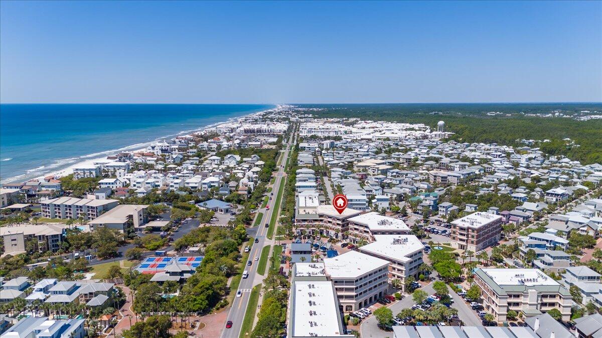 THE VILLAGE OF SOUTH WALTON - Residential