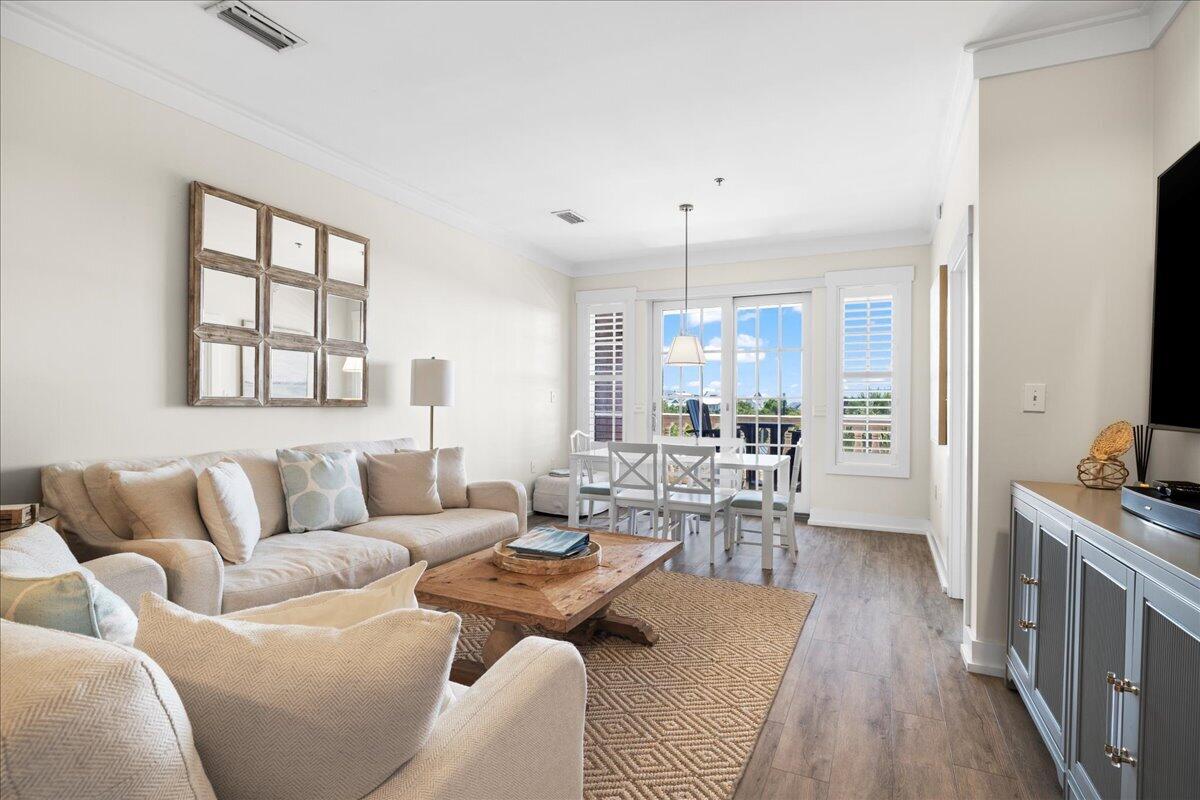 THE VILLAGE OF SOUTH WALTON - Residential