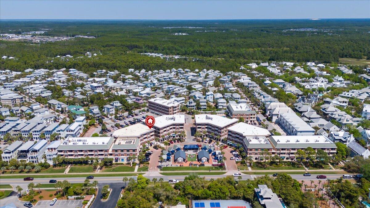 THE VILLAGE OF SOUTH WALTON - Residential