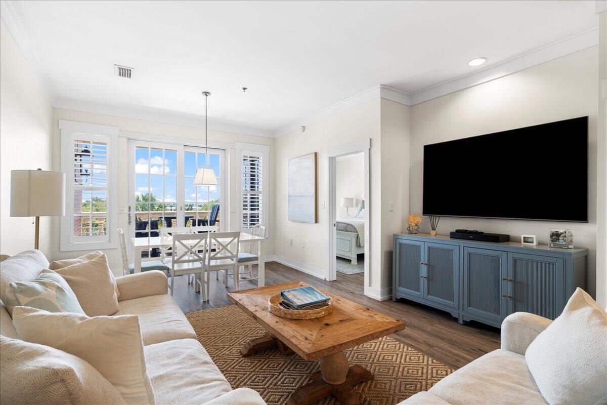 THE VILLAGE OF SOUTH WALTON - Residential
