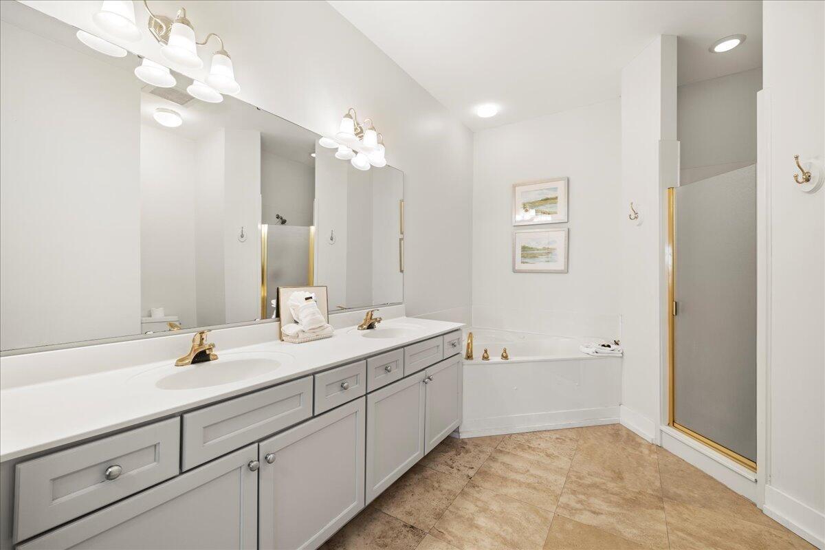 THE VILLAGE OF SOUTH WALTON - Residential
