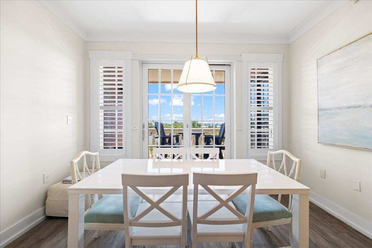 THE VILLAGE OF SOUTH WALTON - Residential