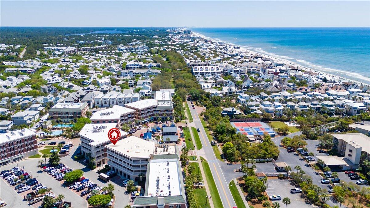 THE VILLAGE OF SOUTH WALTON - Residential