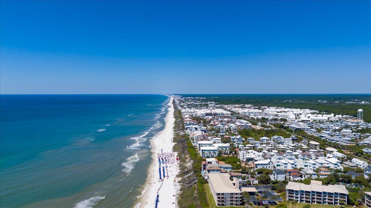 THE VILLAGE OF SOUTH WALTON - Residential