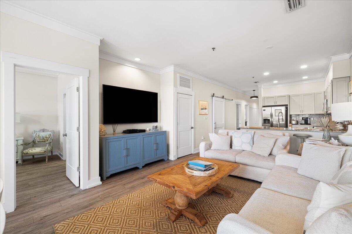 THE VILLAGE OF SOUTH WALTON - Residential