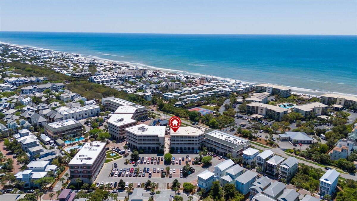 THE VILLAGE OF SOUTH WALTON - Residential