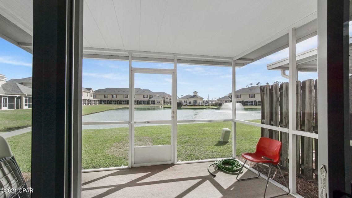 Baldwin Rowe - Residential