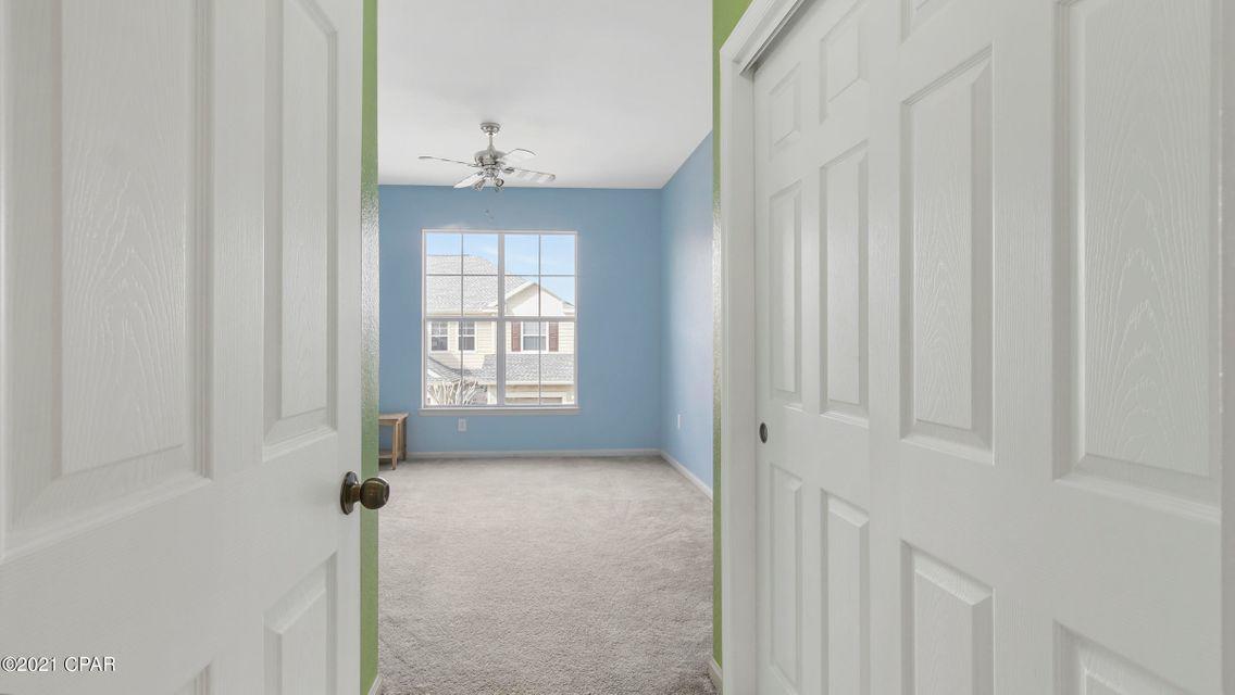 Baldwin Rowe - Residential