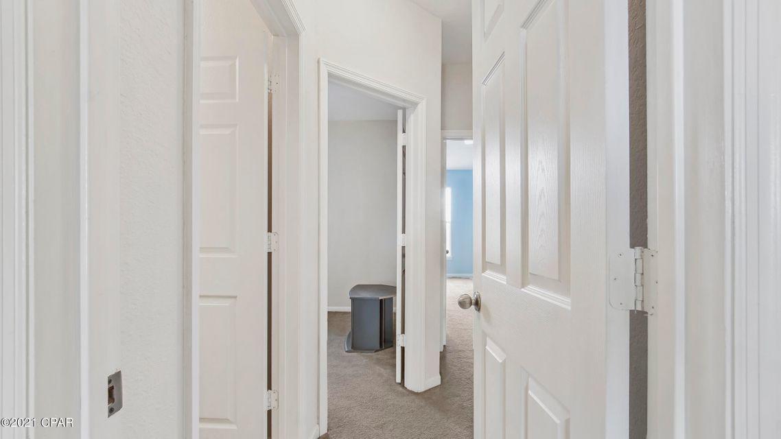 Baldwin Rowe - Residential