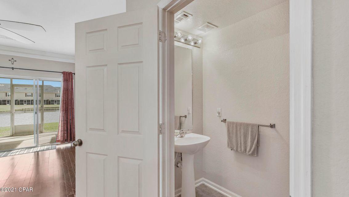 Baldwin Rowe - Residential