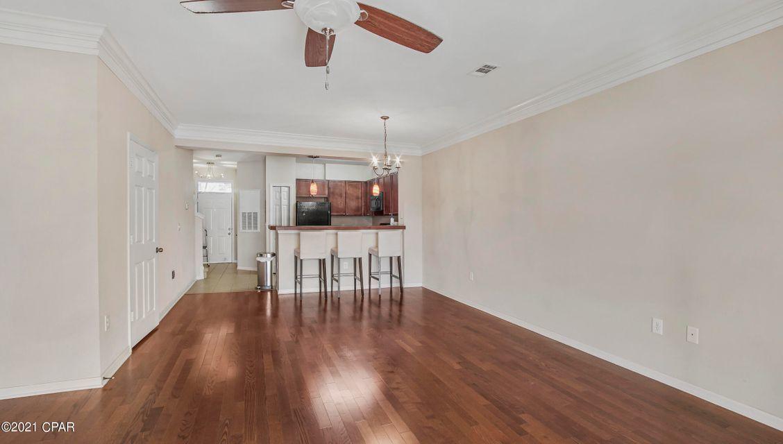 Baldwin Rowe - Residential