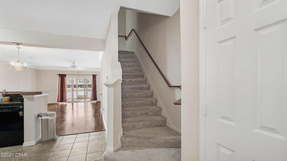 Baldwin Rowe - Residential